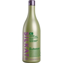 Bes Silkat Bulboton/Shampoo C1 proti nadměrnému vypadávání vlasů 1000 ml