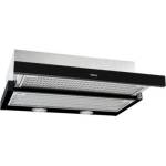 Teka Телескопичен абсорбатор за вграждане teka cnl 6415 ЧЕРЕН
