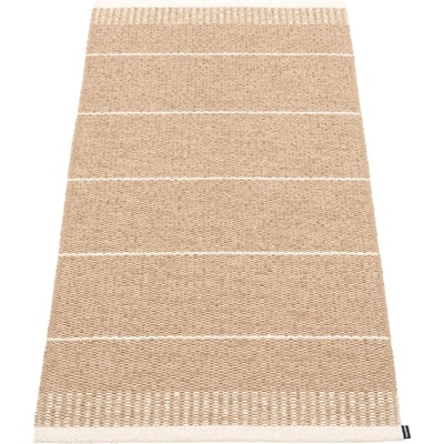 Бежов килим за открито и закрито 60x125 cm Belle Bisquit - Pappelina (BE0B612)