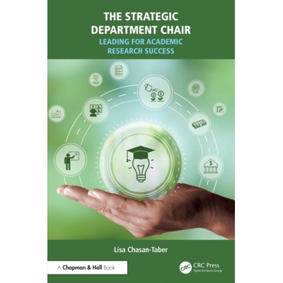 Strategic Department Chair - Chasan-Taber, Lisa