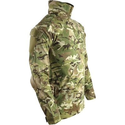 Košeľa Kombat taktická Spec-Ops Ubacs BTP