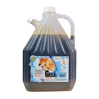 Gelapony Arthro Biosol 3000 ml