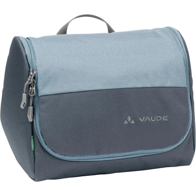 Vaude Wega Wash toaletná taška svetlomodrá