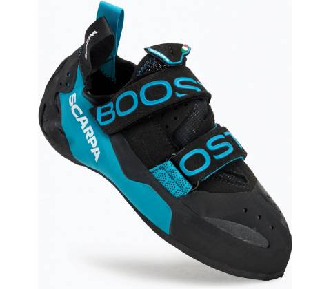 Scarpa Boostic