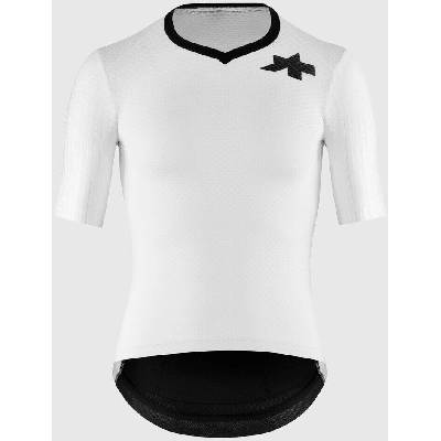 Assos Equipe RSR S11 White