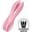 Satisfyer Розов вибратор Satisfyer Threesome 1