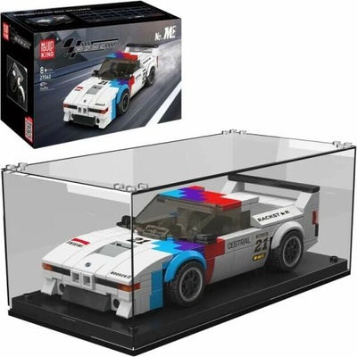 Mould King 27062 Stavebnice BMW M1