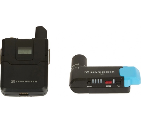Sennheiser AVX-ME 2