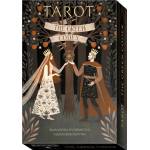 Lo Scarabeo Оригинални карти Таро The Green Codex Tarot - Alexander Kopytin, Alexandra Dvornikova