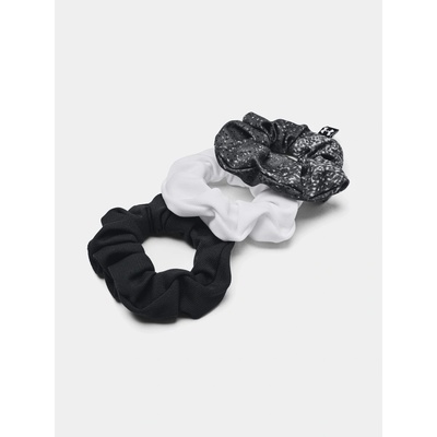 Gumička do vlasů Under Armour UA Blitzing Scrunchie 3PK velikost OSFM