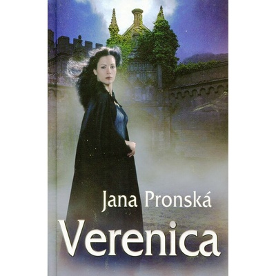 Verenica - Jana Pronská