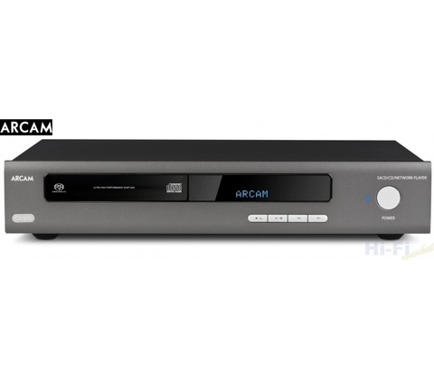 Arcam CDS50