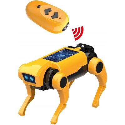 Buki France MiniLab RC Robotický Pes