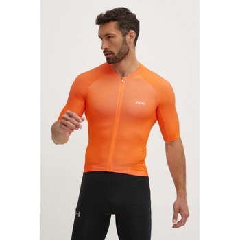 POC M's Pristine Zink Orange