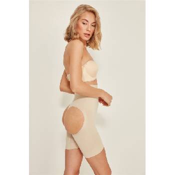 Underwear City Дамски оформящ клин c12032 - Светлобежов #315775 (315775_Бежов)