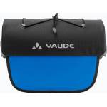 VAUDE Чанта за кормило на велосипед VAUDE Aqua Box 6 l blue