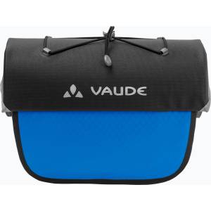 VAUDE Чанта за кормило на велосипед VAUDE Aqua Box 6 l blue