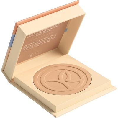 Yves Rocher Kompaktní pudr Beige 100 8 g
