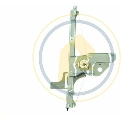 Mechanizmus zdvíhania okna Ac Rolcar 01.8100