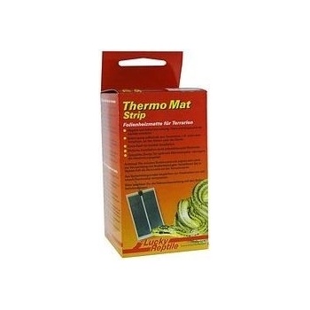Lucky Reptile Heat Thermo Mat Strip 22 W, 87,5x15 cm