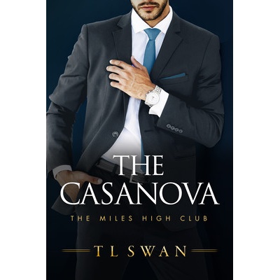 The Casanova Swan T. L.