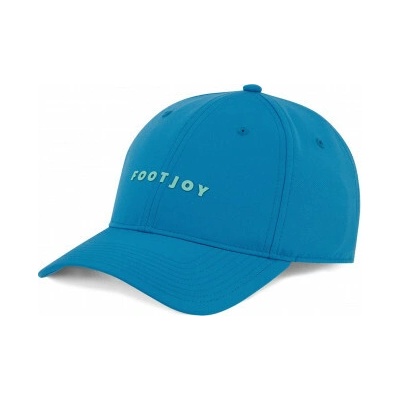 Golfová FootJoy Fashion Modrá
