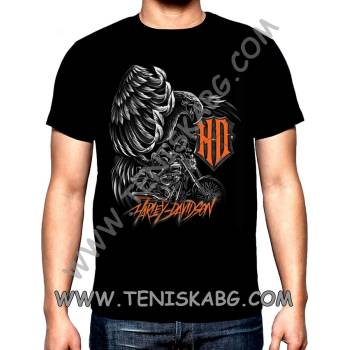 Fruit of the Loom Harley Davidson