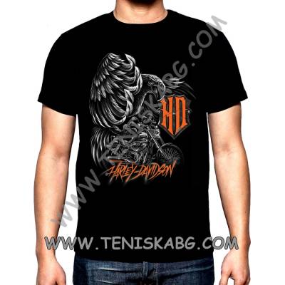 Fruit of the Loom Harley Davidson