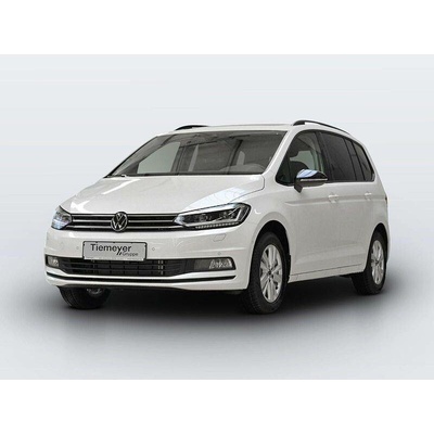 Volkswagen Touran 2.0 TDI DSG Highline 110 kW