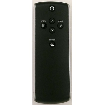 General Proxima c250, c250w, c310, c315, c350 - дистанционно управление с лазерен указател (c250, c250w, c310, c315, c350)