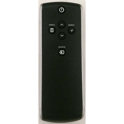 General Proxima c250, c250w, c310, c315, c350 - дистанционно управление с лазерен указател (c250, c250w, c310, c315, c350)