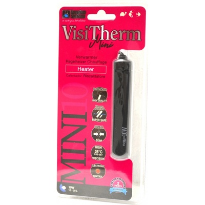 Aquarium Systems VisiTherm Mini 10 W
