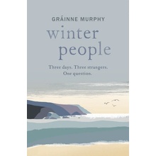 Winter People Murphy Grainne