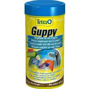 Tetra Gupy Храна за риби гупи 100 мл (706437)