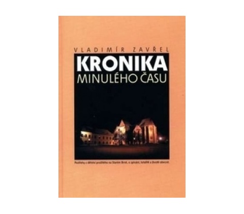 Kronika minulého času