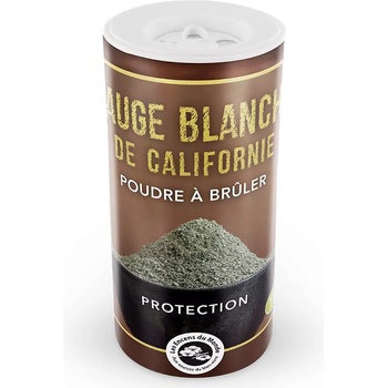 Aromandise Калифорнийска салвия (за горене), 40 g прах | Aromandise (052095 (MEMBTE06) ARMD)