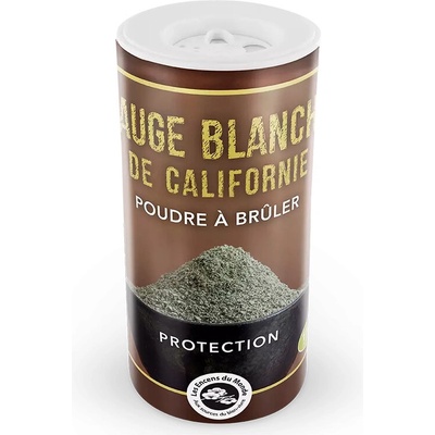 Aromandise Калифорнийска салвия (за горене), 40 g прах | Aromandise (052095 (MEMBTE06) ARMD)