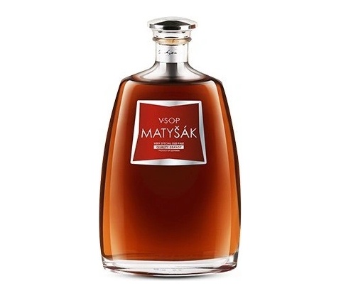 Matyšák VSOP 40% 0,7 l (kartón)