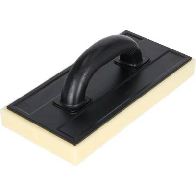 DEDRA-EXIM Hladítko z PVC s hydrogumou 15B066