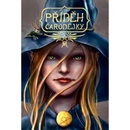 Příběh čarodějky
