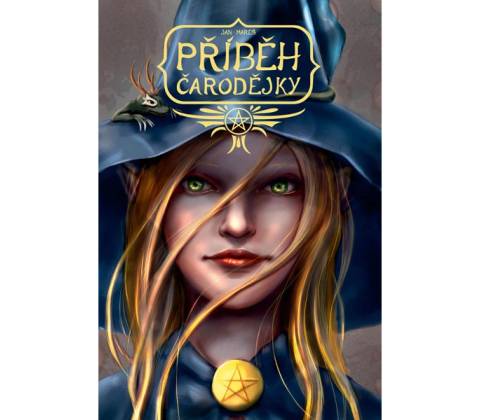 Příběh čarodějky
