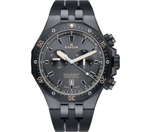 Edox 10109-357GNCA-NINB