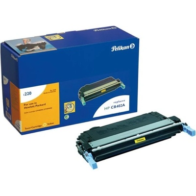 Compatible Тонер, Pelikan, червен (1031420408)