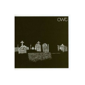 CWT - Hudredweight CD