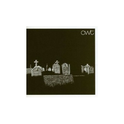 CWT - Hudredweight CD