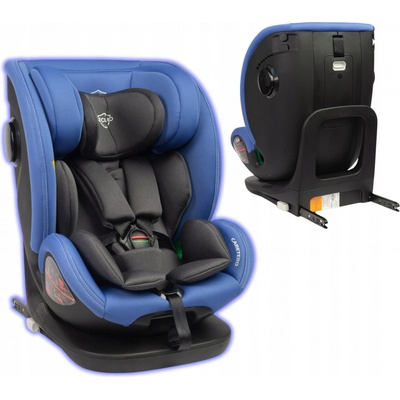 Caretero Securo i-Size 2024 Blue