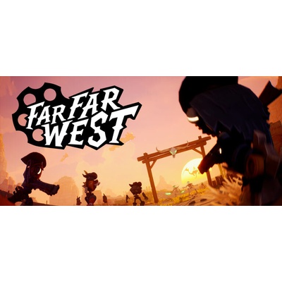 Far Far West