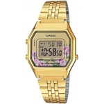 Casio LA680WGA-4CDF Часовници