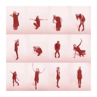 Ariana Grande - Eternal Sunshine CD