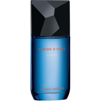 Issey Miyake Fusion d'Issey Extreme toaletní voda pánská 100 ml tester